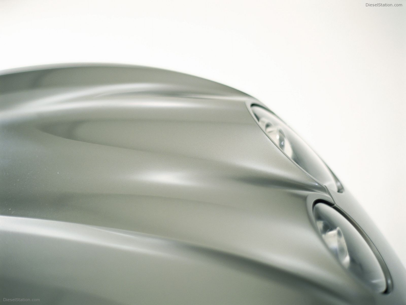 Jaguar R Coupe Concept